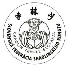 Slovenská federácia shaolinského kungfu